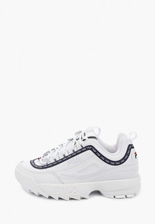 Кроссовки Fila DISRUPTOR II REPEAT