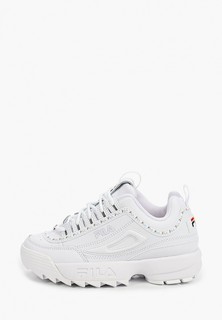 Кроссовки Fila DISRUPTOR II REPEAT