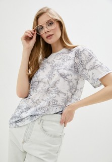 Футболка Wolford Antoinette Shirt