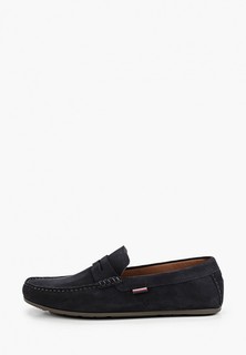 Мокасины Tommy Hilfiger 