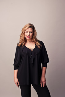 Блуза Грация Стиля