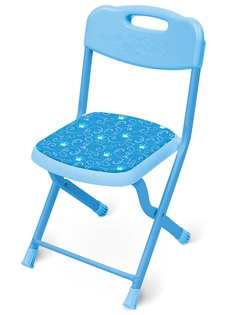 Стул детский Nika СТУ8/5