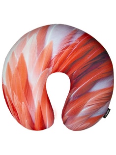 Подушка RATEL Animal Pink Flamingo ( для сна) One Size