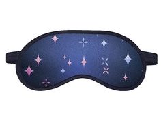 Маска для сна RATEL Animal Unicorn One Size