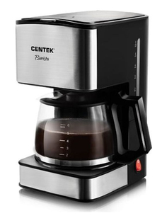 Кофеварка Centek CT-1144