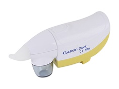 Аспиратор Coclean Duck