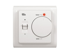 Терморегулятор Теплолюкс ТР 111 Warmstad