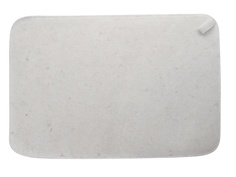 Коврик для бани Жар-Банька XL 40x60cm White