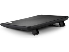 Подставка для ноутбука DeepCool N17 Black