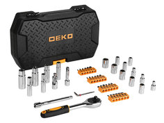 Набор инструмента Deko DKMT49 065-0774 ДЕКО