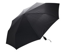 Зонт Xiaomi Ninetygo Ultra Big and Convenience Umbrella Black
