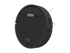 Робот-пылесос Elari SmartBot Black