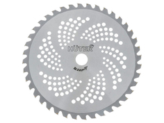 Диск для триммера Huter GTD-40TP 71/2/16