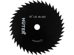 Диск для триммера Huter GTD-40T 71/2/7
