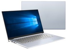 Ноутбук ASUS VivoBook S330FA-EY094T Silver 90NB0KU3-M06690 (Intel Core i3-8145U 2.1 GHz/8192Mb/256Gb SSD/Intel HD Graphics/Wi-Fi/Bluetooth/13.3/1920x1080/Windows 10 Home 64-bit)