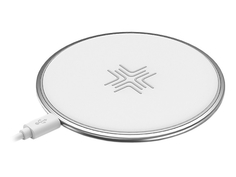 Зарядное устройство Rock W10 Quick Wireless Charge White RWC0245 76088