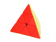 Головоломка Ju Hing Toys Кубик Рубика Треугольник 8852