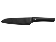 Нож Nadoba Vlasta Сантоку 723712 - длина лезвия 175mm