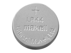 Батарейка Maxell G13 LR44 357A 1.5V (1шт) 14066R009