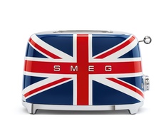 Тостер Smeg TSF01UJEU