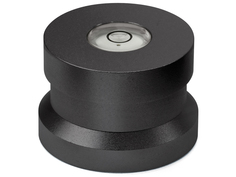Аксессуар Адаптер для синглов с уровнем Dynavox Aluminium Single Puck ASP3 207673