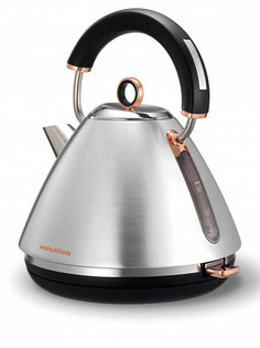 Чайник Morphy Richards 102105