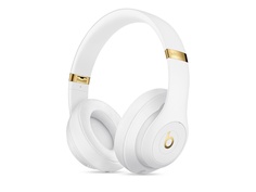 Наушники Beats Studio3 White MX3Y2EE/A
