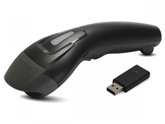 Сканер Mertech 600 P2D SuperLead USB Black Mercury