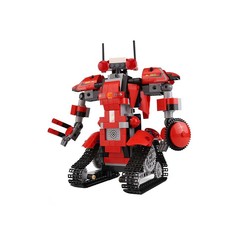 Конструктор Mould King Робот M1 2.4G 13001