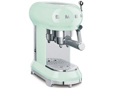 Кофемашина Smeg ECF01PGEU