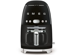 Кофеварка Smeg DCF02BLEU