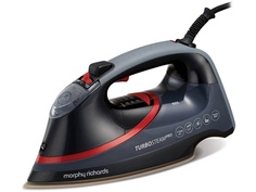 Утюг Morphy Richards Turbosteam Pro 303125