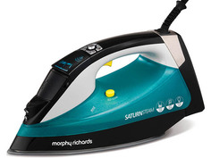 Утюг Morphy Richards Saturn Steam 305000