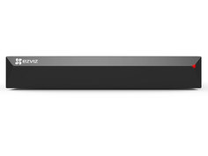 Видеорегистратор Ezviz CS-X5S-4P