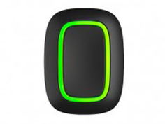 Пульт ДУ Ajax Button Black 10314.26.BL1