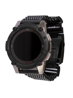 Умные часы Matrix PowerWatch 2 Premium PW0703