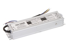 Блок питания URM SLS-N-100W 12V 8.3A IP67 С10001