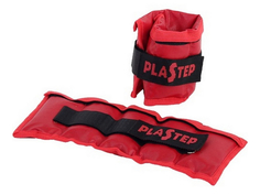 Утяжелитель Plastep Мини 2 x 1kg 284290