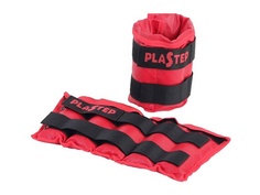 Утяжелитель Plastep Мини 2 x 2kg 284291