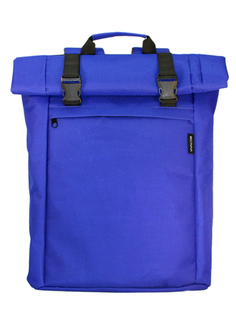 Рюкзак Vivacase 17.0-inch Travel Blue VCT-BTVL01-blue