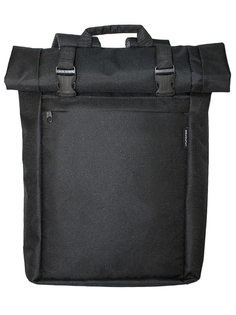 Рюкзак Vivacase 17.0-inch Travel Black VCT-BTVL01-bl