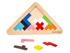 Головоломка Bondibon Зигзак ВВ4182