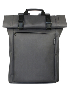 Рюкзак Vivacase 17.0-inch Travel Grey VCT-BTVL01-gr