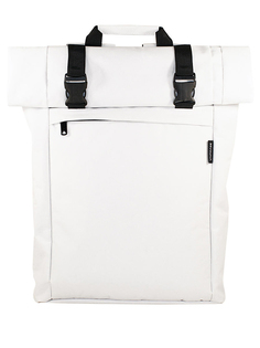 Рюкзак Vivacase 17.0-inch Travel White VCT-BTVL01-w