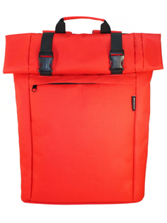 Рюкзак Vivacase 17.0-inch Travel Red VCT-BTVL01-red