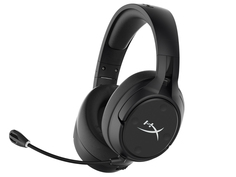 Наушники HyperX Cloud Flight S Black HX-HSCFS-SG/WW Kingston