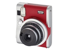 Фотоаппарат Fujifilm Instax Mini 90 Neo Classic Red