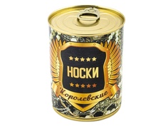 Носки королевские Эврика 99818 Evrika