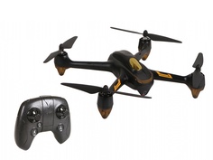 Квадрокоптер Hubsan H501M Black