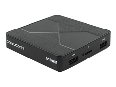 Медиаплеер СИГНАЛ ELECTRONICS ATOM-216AM